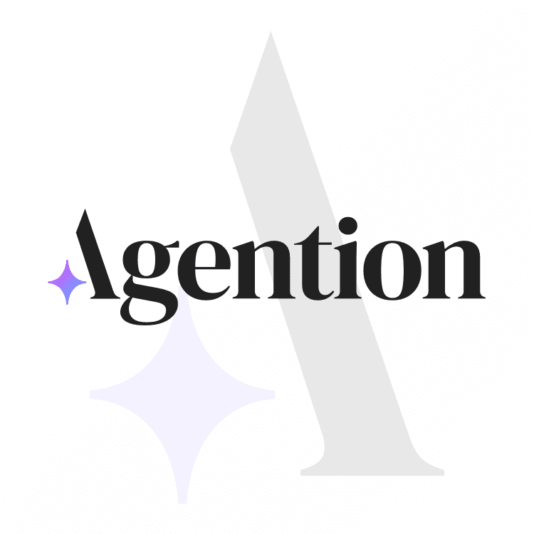 Agention