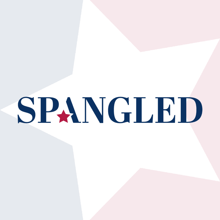 Spangled