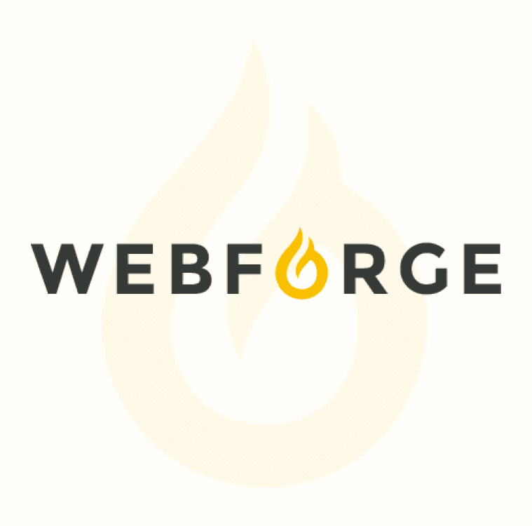 WebForge